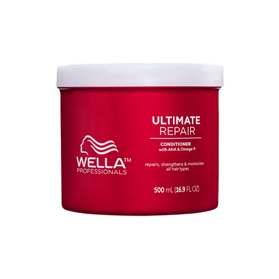 Wella Ultimate Repair Conditioner