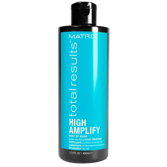 Matrix Total Results High Amplify Root Up Wash Hair Cleanser