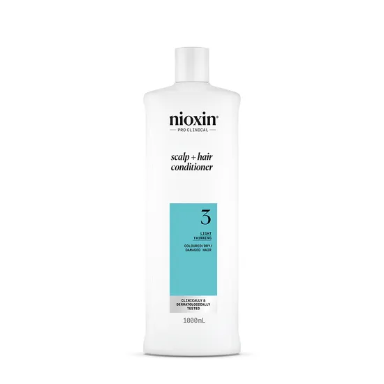 Nioxin System 3 Conditioner