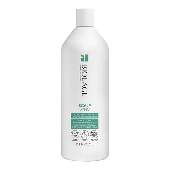 Biolage Scalp Sync Clarifying Shampoo