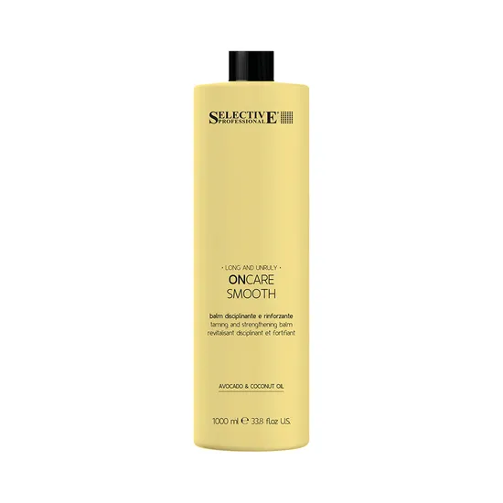 Selective Professional OnCare Smoothing Conditioner For Frizzy Hair