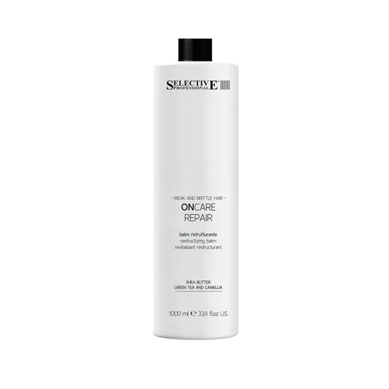 Selective Professional OnCare Repair Conditioner For Weak & Brittle Hair