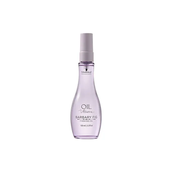 Schwarzkopf Oil Ultime Finishing Oil Barbary Fig For Very Dry Brittle Hair