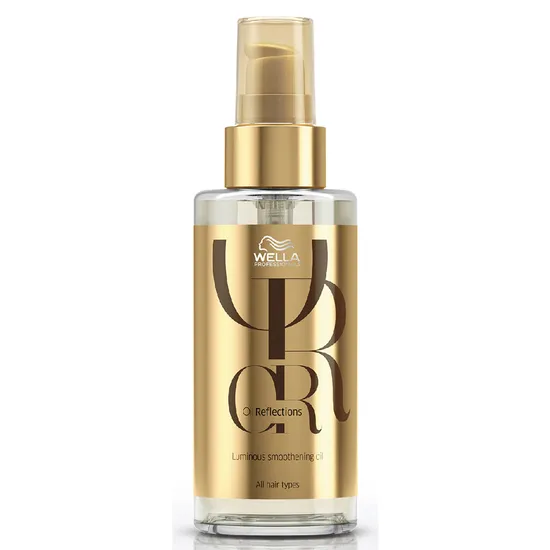 Wella Oil Reflections Luminous Smoothing Oil