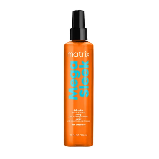 Matrix Mega Sleek Iron Smoother Spray