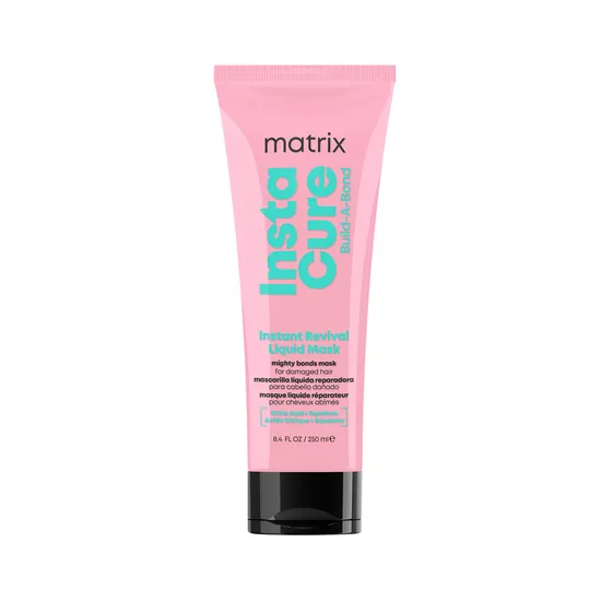 Matrix Instacure Build-A-Bond Instant Revival Liquid Mask