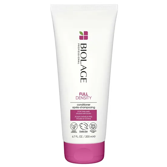 Biolage Full Density Conditioner For Thin Hair