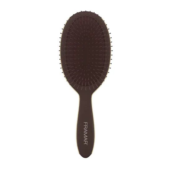 Framar Dark Academia Detangling Brush
