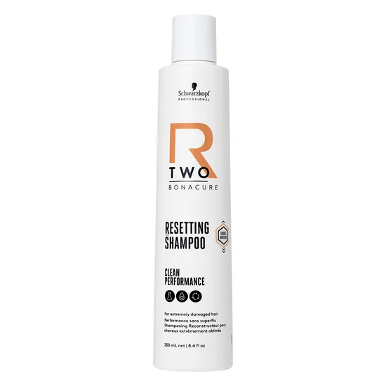 Schwarzkopf Bonacure R-Two Resetting Shampoo