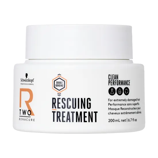 Schwarzkopf Bonacure R-Two Rescuing Treatment