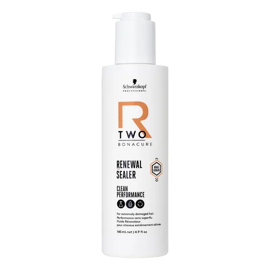 Schwarzkopf Bonacure R-Two Renewal Sealer
