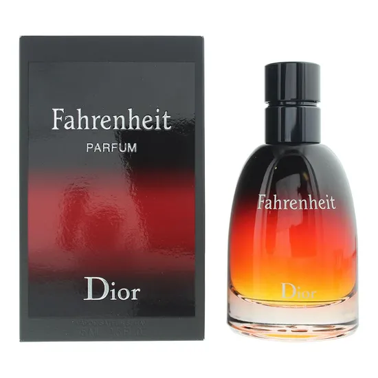 DIOR Fahrenheit Parfum