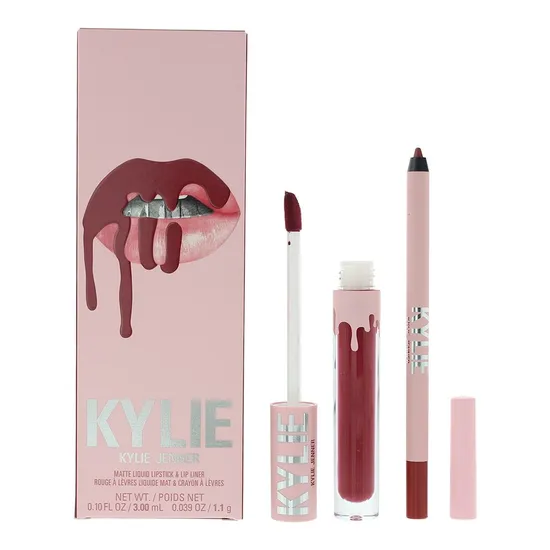 Kylie Cosmetics Matte Lip Kit