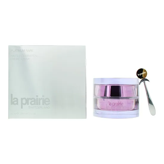 La Prairie Platinum Rare Haute-Rejuvenation Cream
