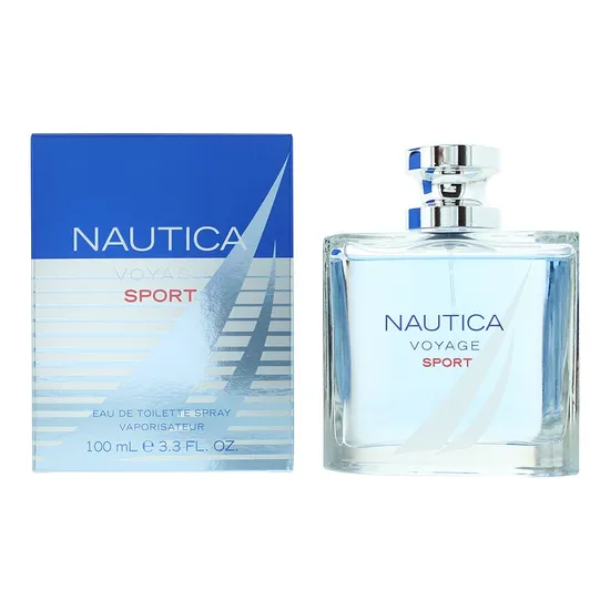 Nautica Voyage Sport Eau De Toilette