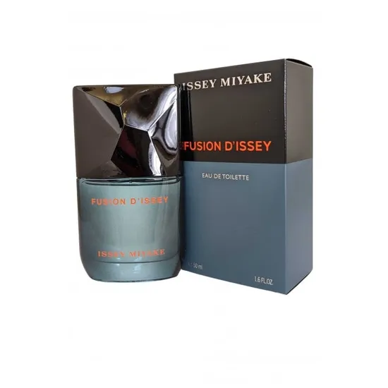 Issey Miyake Fusion d'Issey Eau De Toilette