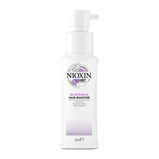 Nioxin 3d Intensive Care Hair Booster