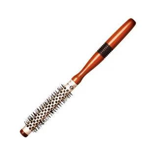 Head Jog 54 Ceramic Wooden Radial Brush