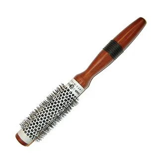 Head Jog 55 Ceramic Wooden Radial Brush