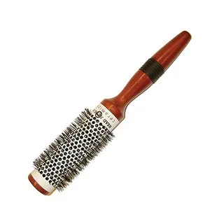 Head Jog 56 Ceramic Wood Radial Brush