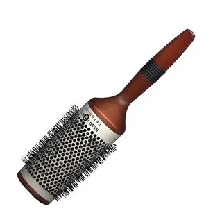 Head Jog 73 Ceramic Wood Radial Brush