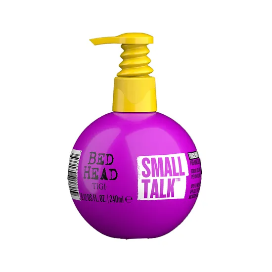 TIGI Bed Head Small Talk Hair Thickening Cream For Fine Hair