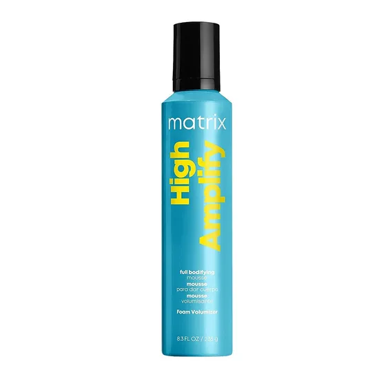 Matrix Total Results High Amplify Foam Volumizer