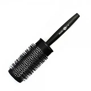 Head Jog 16 Heat Retainer Brush