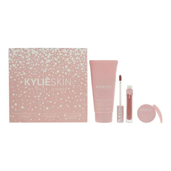 Kylie Skin Gift Set