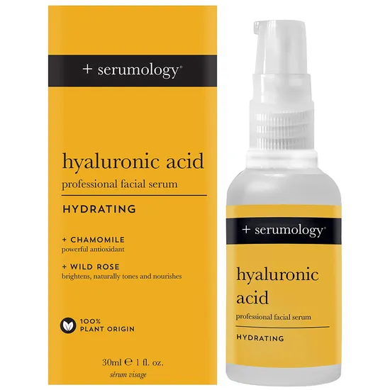 Maskology Hydrating Hyaluronic Acid Daily Serum