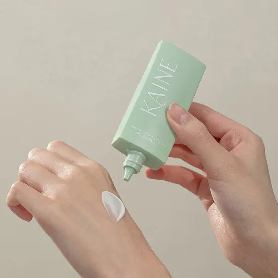 Kaine Green Fit Pro Sun SPF 50+