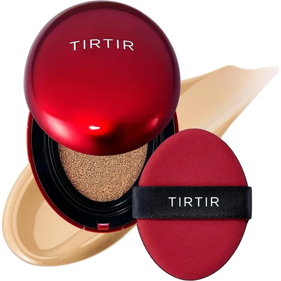 Tirtir Mask Fit Red Cushion Foundation Spf 40++++ 28N Oat