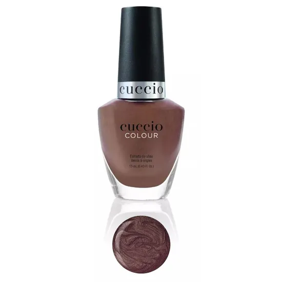 Cuccio Polish Tapestry Collection Positive Thread