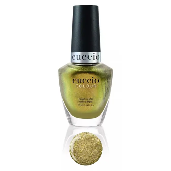 Cuccio Polish Tapestry Collection You're Sew Special