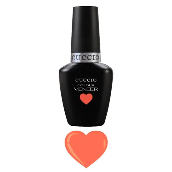 Cuccio Veneer Atomix Collection