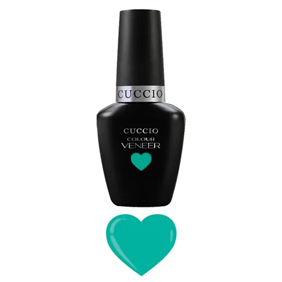 Cuccio Veneer Atomix Collection Make A Difference