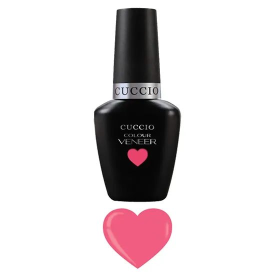 Cuccio Veneer Atomix Collection Pretty Awesome