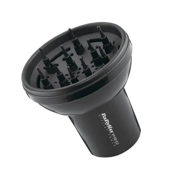 BaByliss PRO 3 In 1 Universal Diffuser