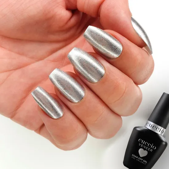 Cuccio Gel/Veneer Just A Prosecco