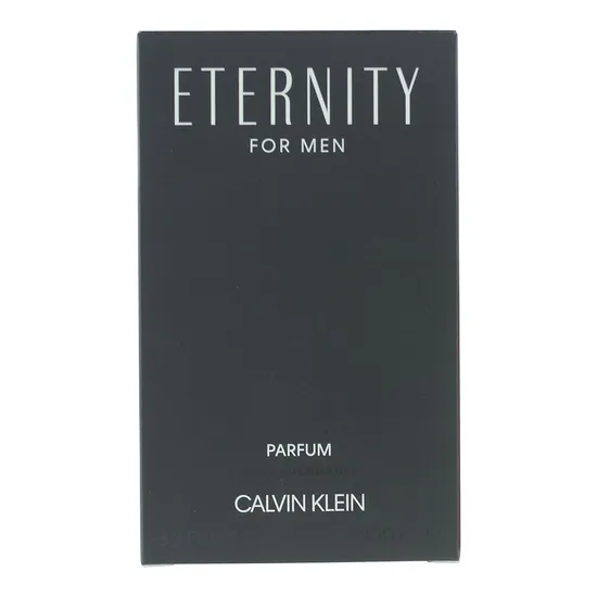 Calvin Klein Eternity For Men Parfum 100Ml