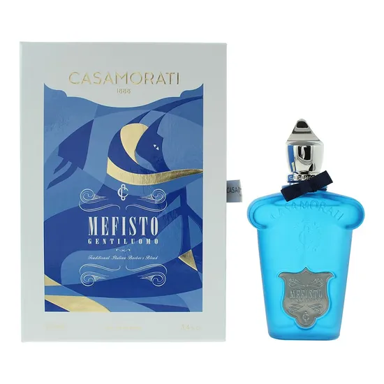 Xerjoff Casamorati 1888 Mefisto Gentiluomo Eau De Parfum