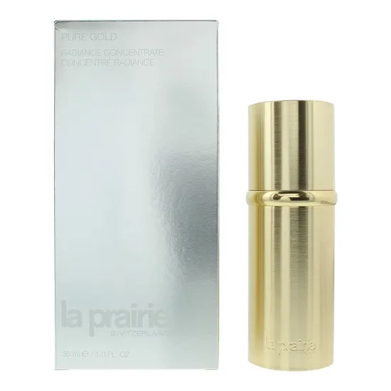 La Prairie Pure Gold Radiance Concentrate