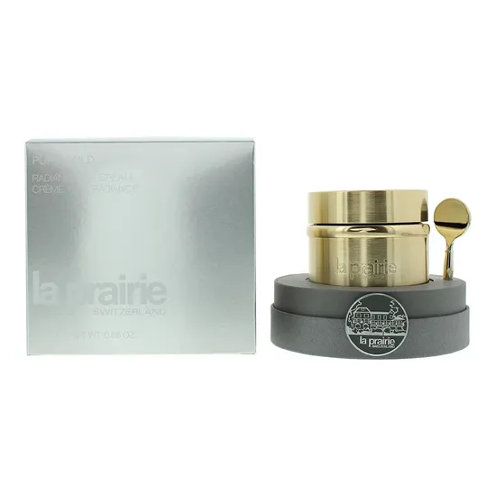 La Prairie Pure Gold Radiance Eye Cream