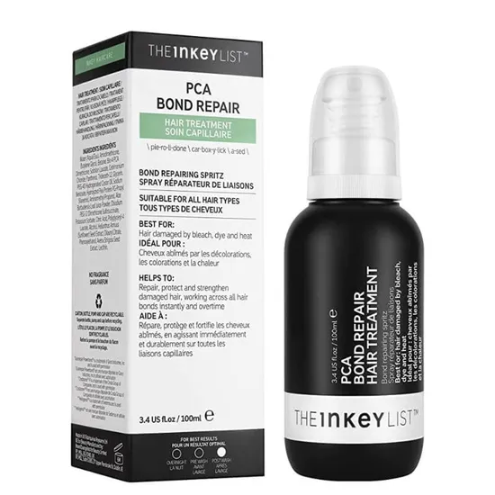 The INKEY List PCA Bond Repair Hair Treatment
