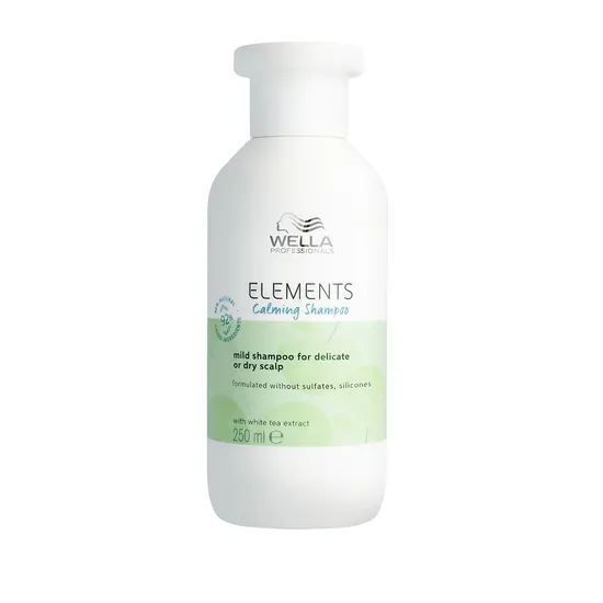 Wella Professionals Elements Calming Shampoo