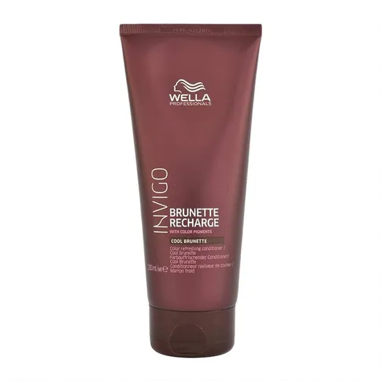 Wella Professionals Invigo Colour Recharge Cool Brunette Conditioner