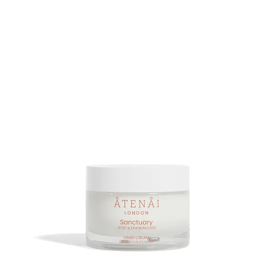 Atenai London Sanctuary Hand Cream