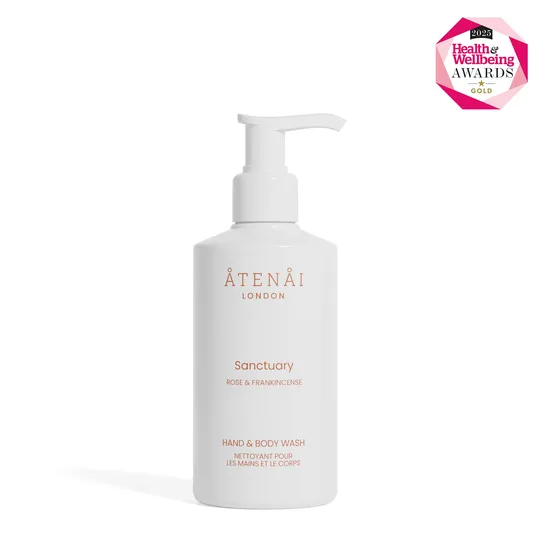 Atenai London Sanctuary Hand & Body Wash