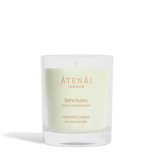 Atenai London Sanctuary Candle