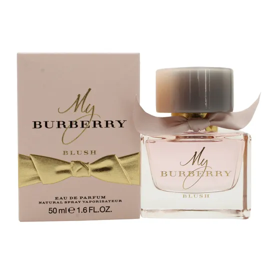 Burberry My Blush Eau De Parfum 50Ml
